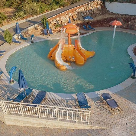 Cretan Seaside Boutique Hotel Hersonissos  Ngoại thất bức ảnh