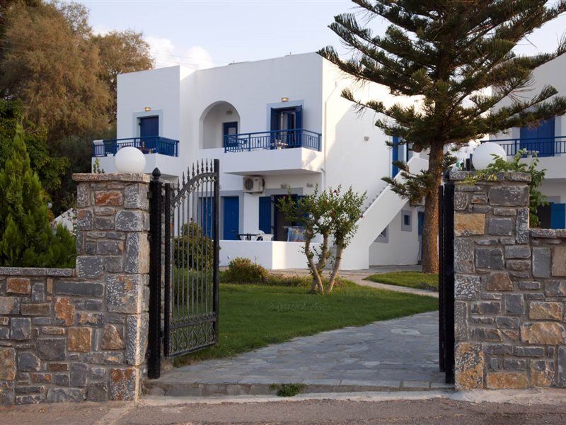 Cretan Seaside Boutique Hotel Hersonissos  Ngoại thất bức ảnh