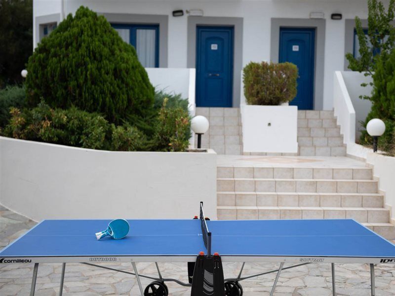 Cretan Seaside Boutique Hotel Hersonissos  Ngoại thất bức ảnh