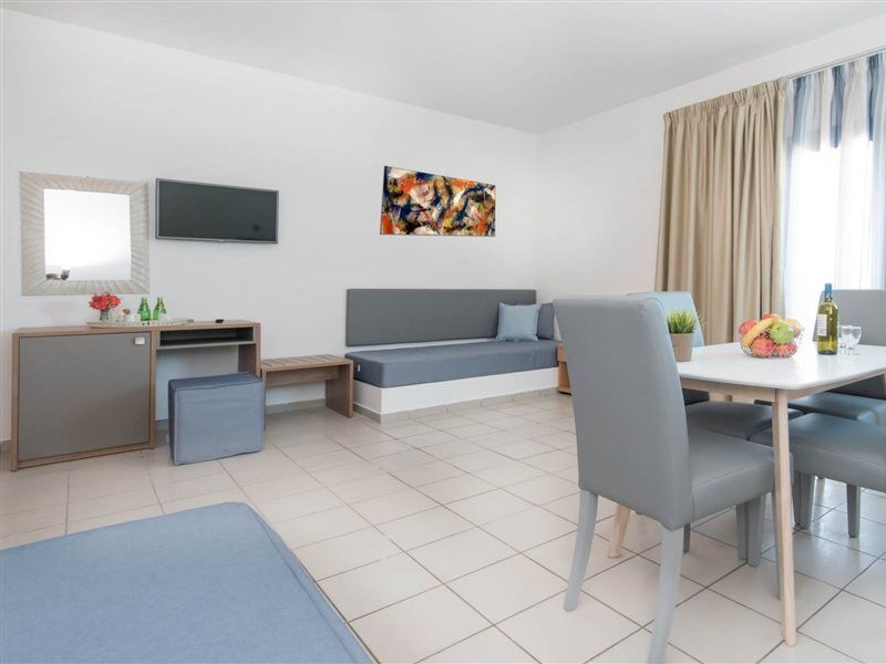 Cretan Seaside Boutique Hotel Hersonissos  Ngoại thất bức ảnh